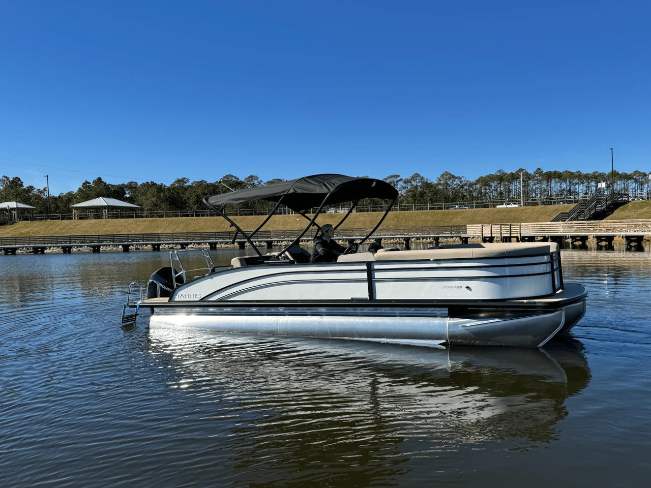 2025 Harris 230 Cruiser 23.0 feet, Clearwater, Florida #3