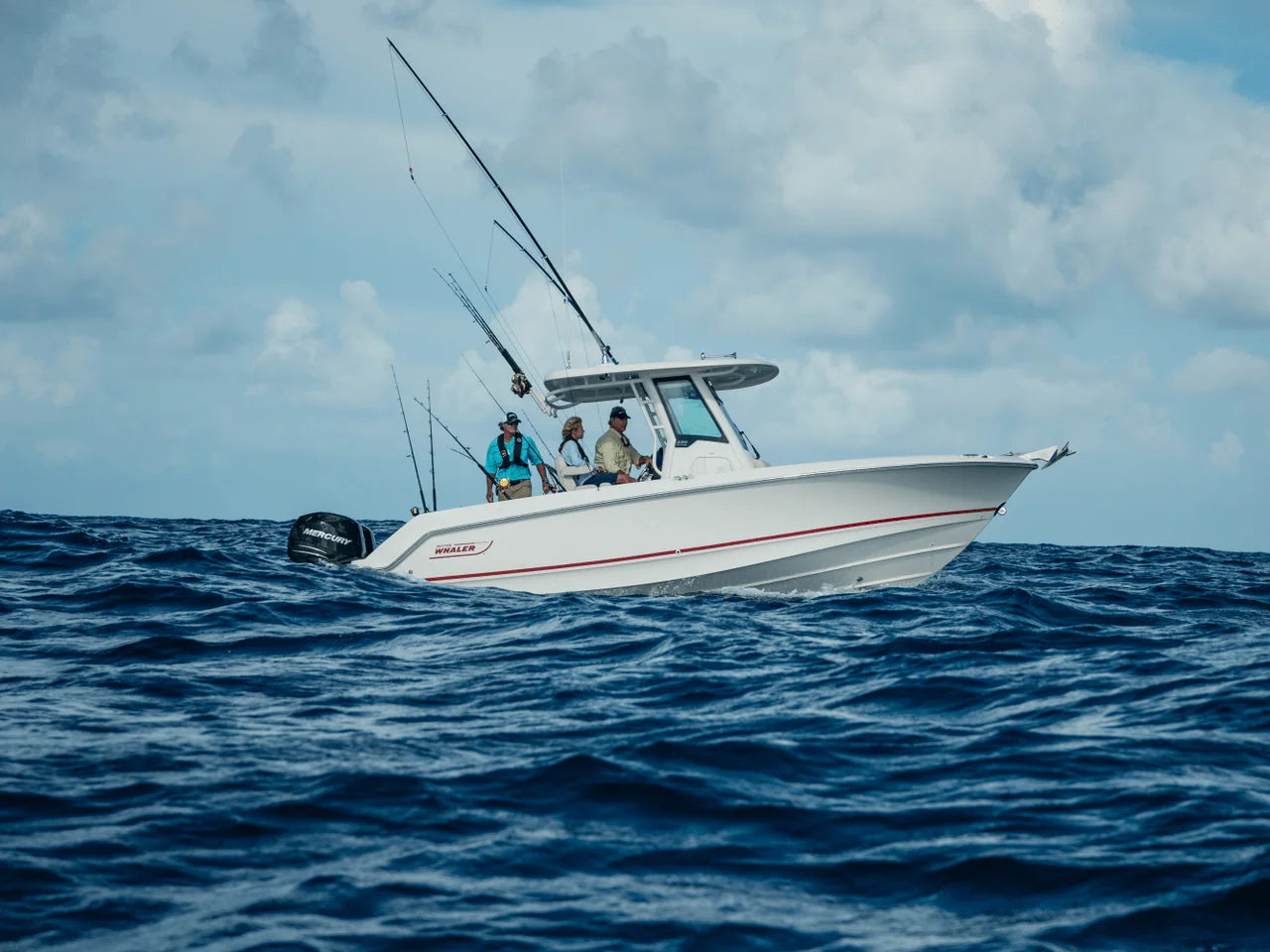 2026 Boston Whaler 250 Outrage 25.0 feet, Clearwater, Florida #4