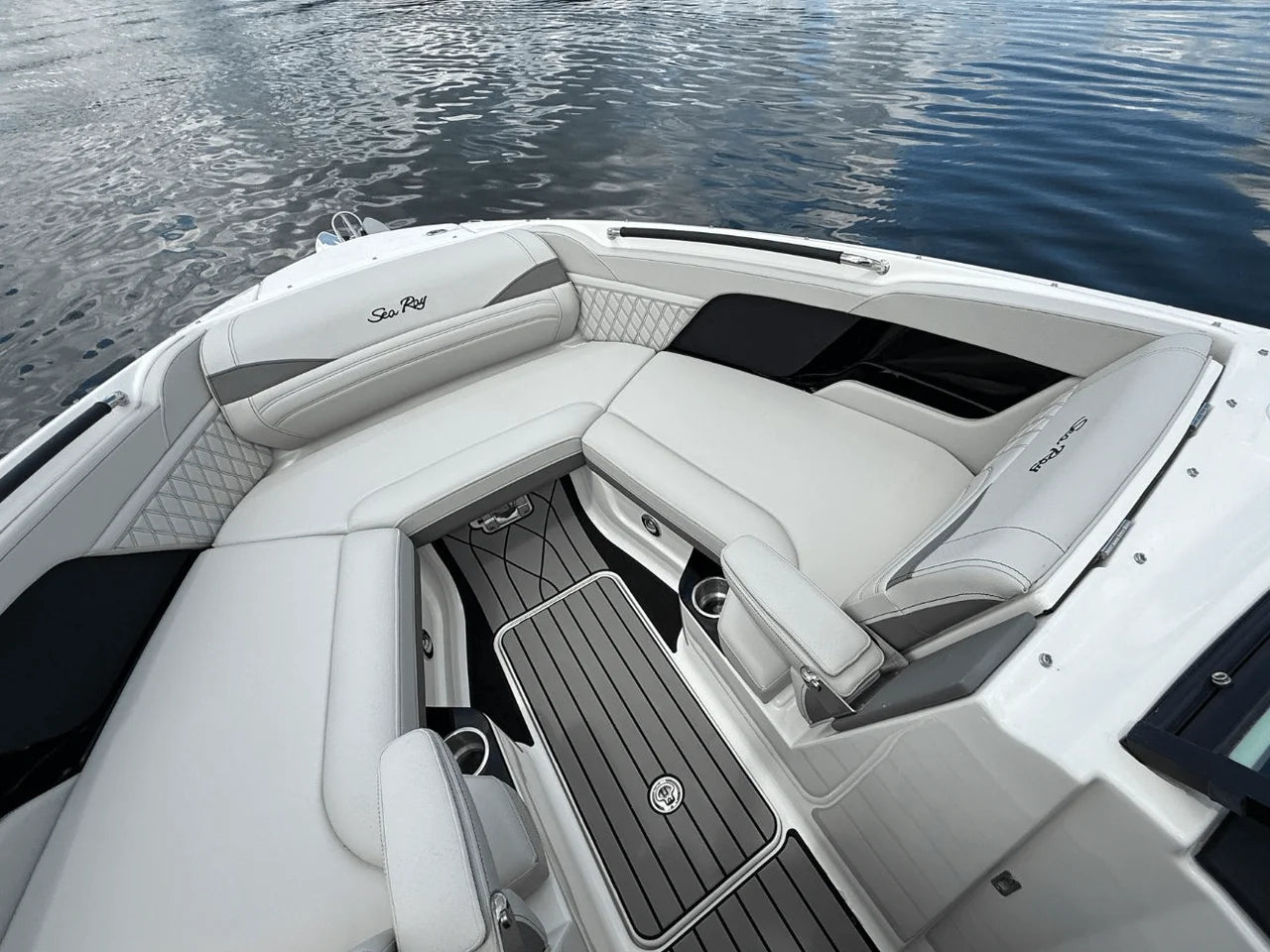 2026 Sea Ray SLX 280 28.0 feet, Clearwater, Florida #32