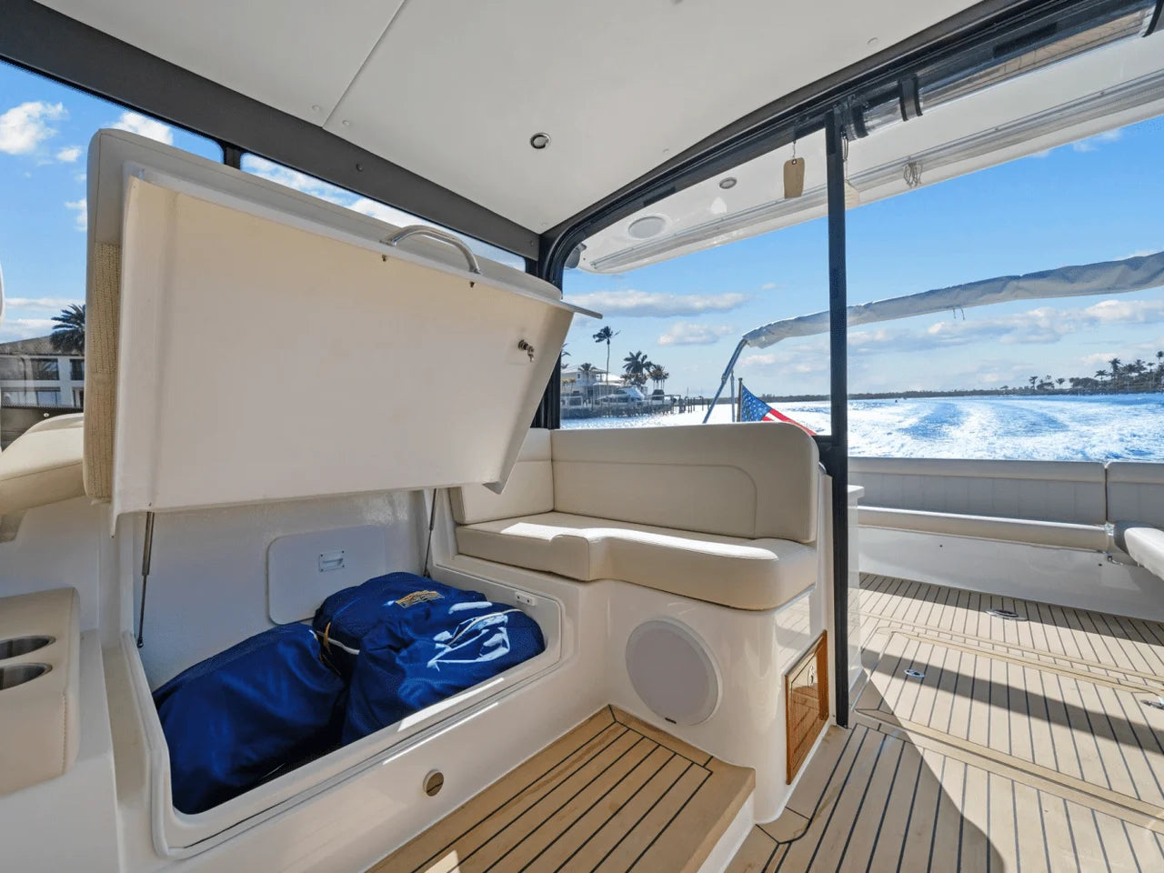 2025 MJM 4 46.0 feet, Clearwater, Florida #39