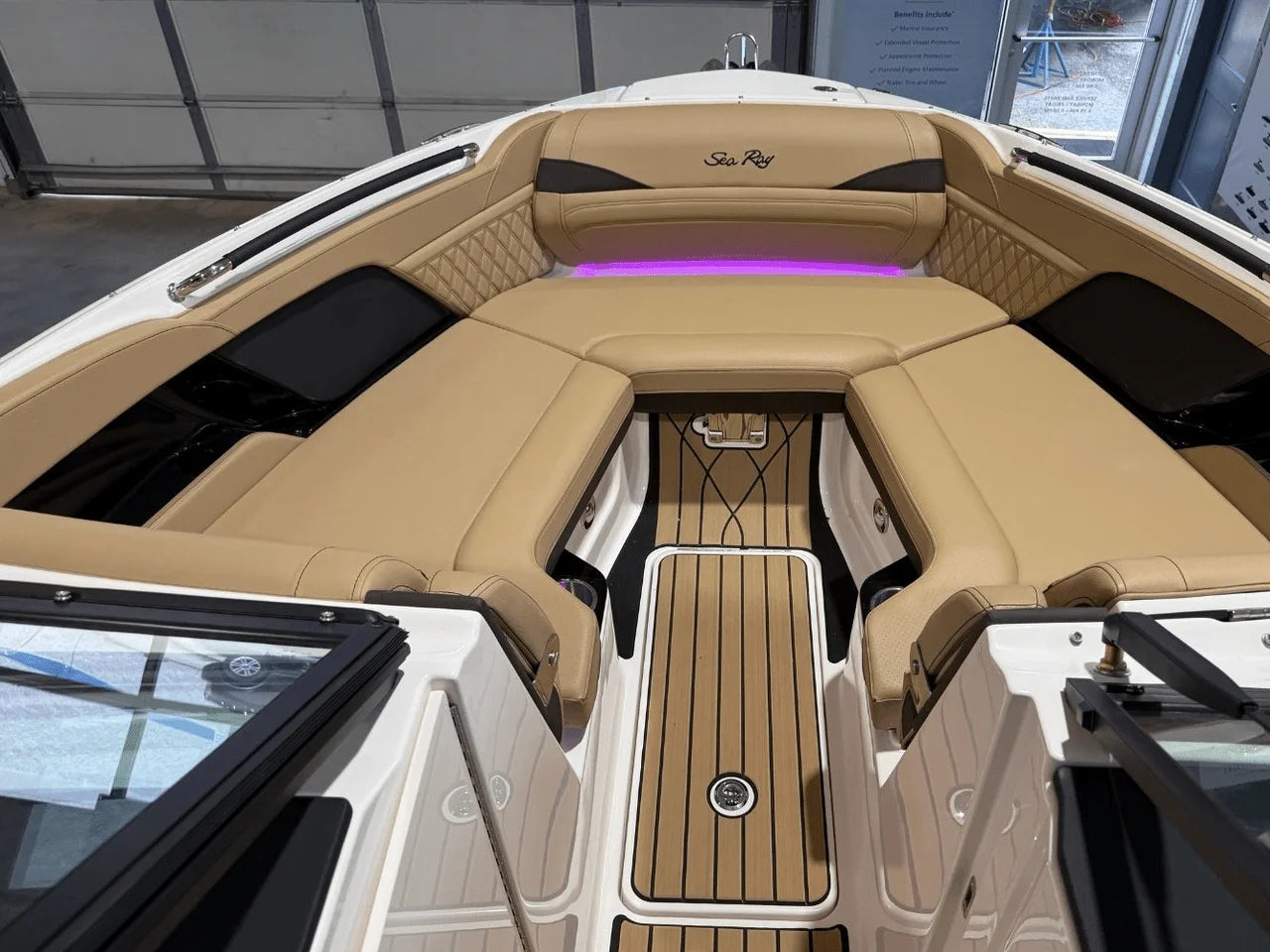 2026 Sea Ray SLX 260 26.0 feet, Clearwater, Florida #25