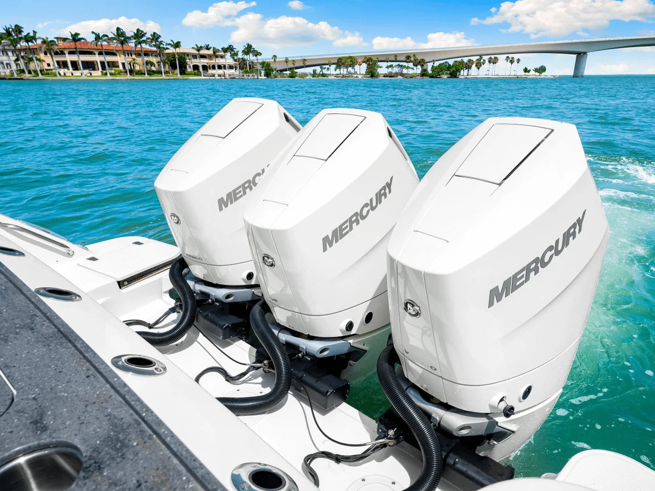 2025 Boston Whaler 365 Conquest 36.0 feet, Clearwater, Florida #92