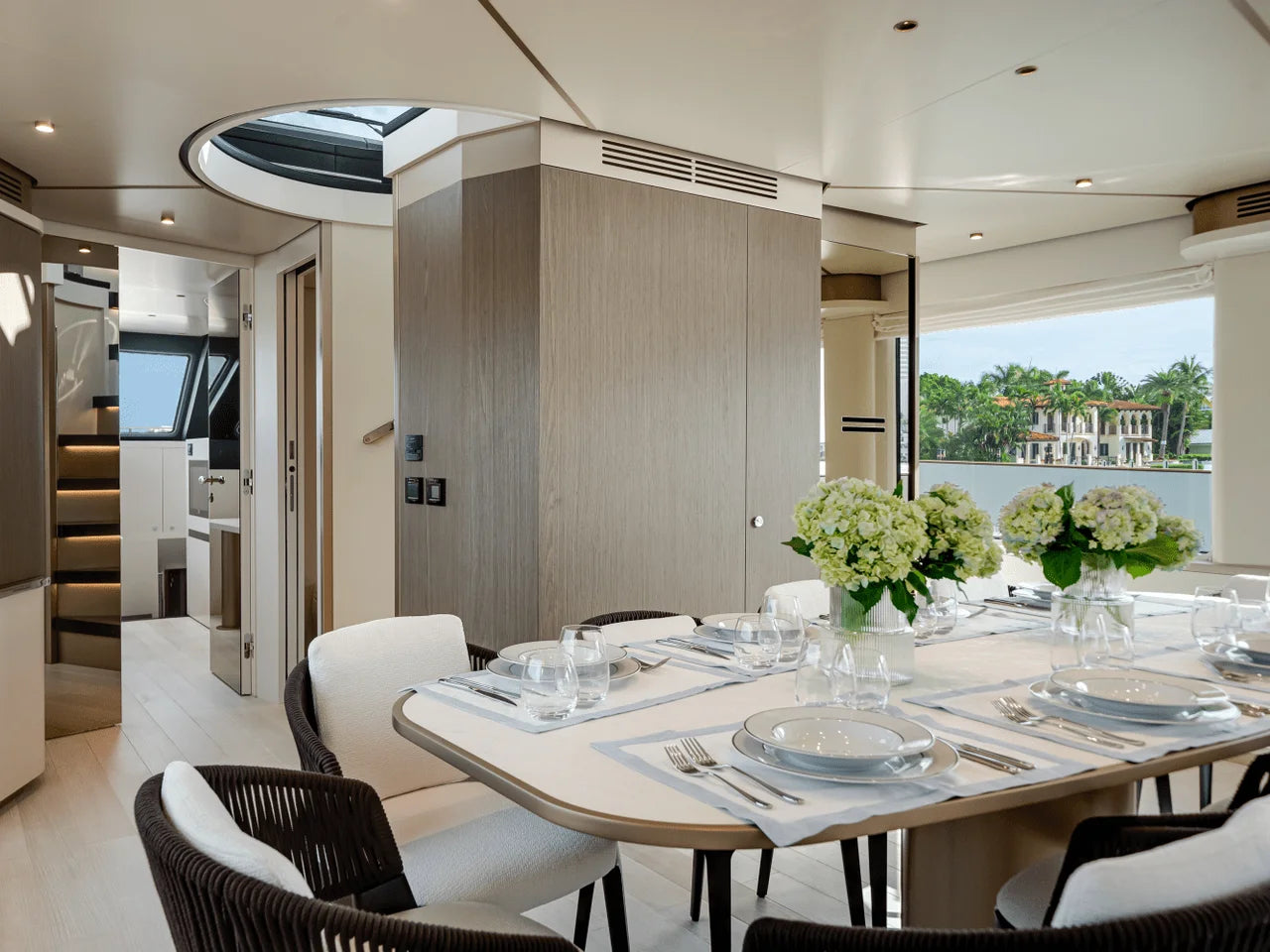 2026 Azimut Magellano 25M 84.0 feet, Clearwater, Florida #38