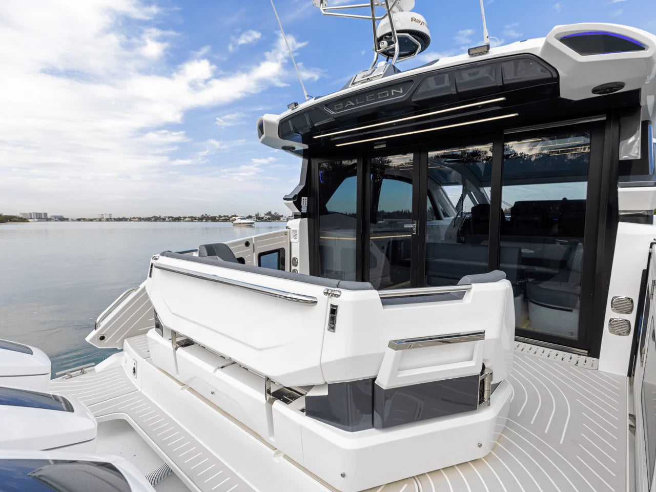 2026 Galeon 435 GTO 43.0 feet, Clearwater, Florida #29