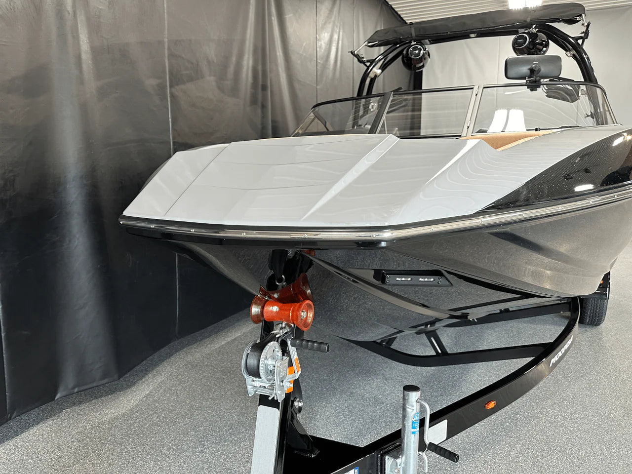 2025 Moomba Mojo 23.0 feet, Clearwater, Florida #113