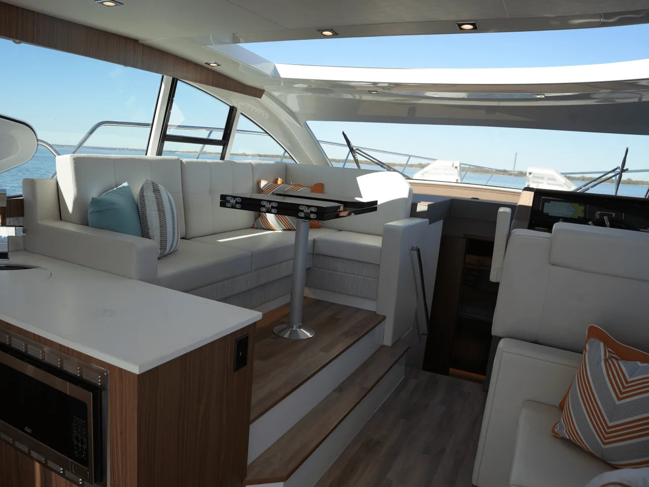 2025 Cruisers Yachts 46 Cantius 46.0 feet, Clearwater, Florida #32