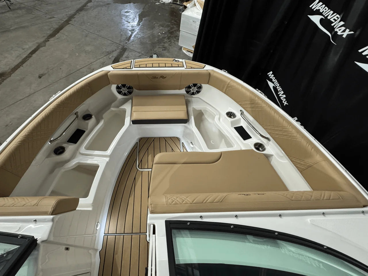 2025 Sea Ray 250 SDX 25.0 feet, Clearwater, Florida #40