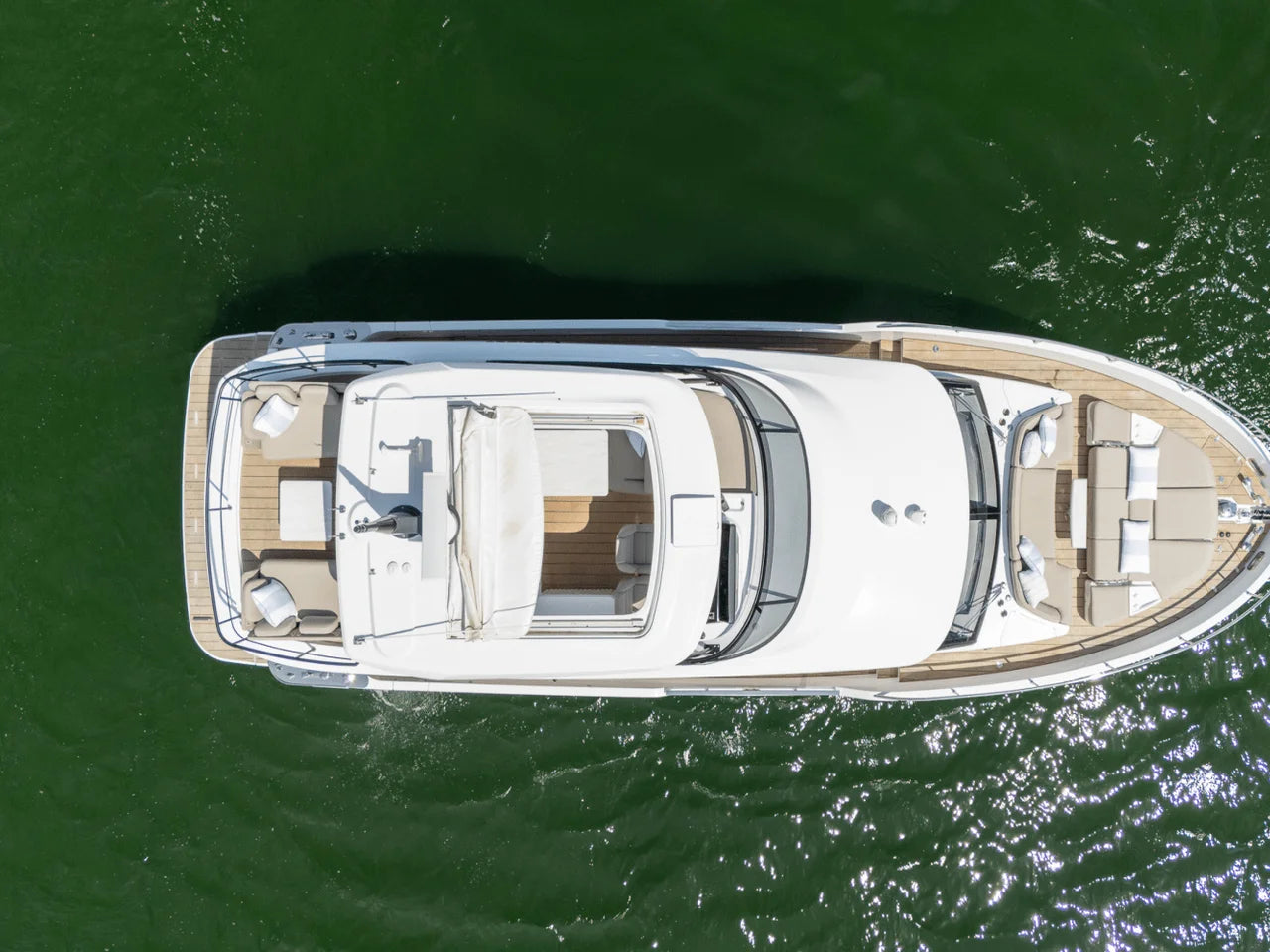2025 Azimut Magellano 60 60.0 feet, Clearwater, Florida #15