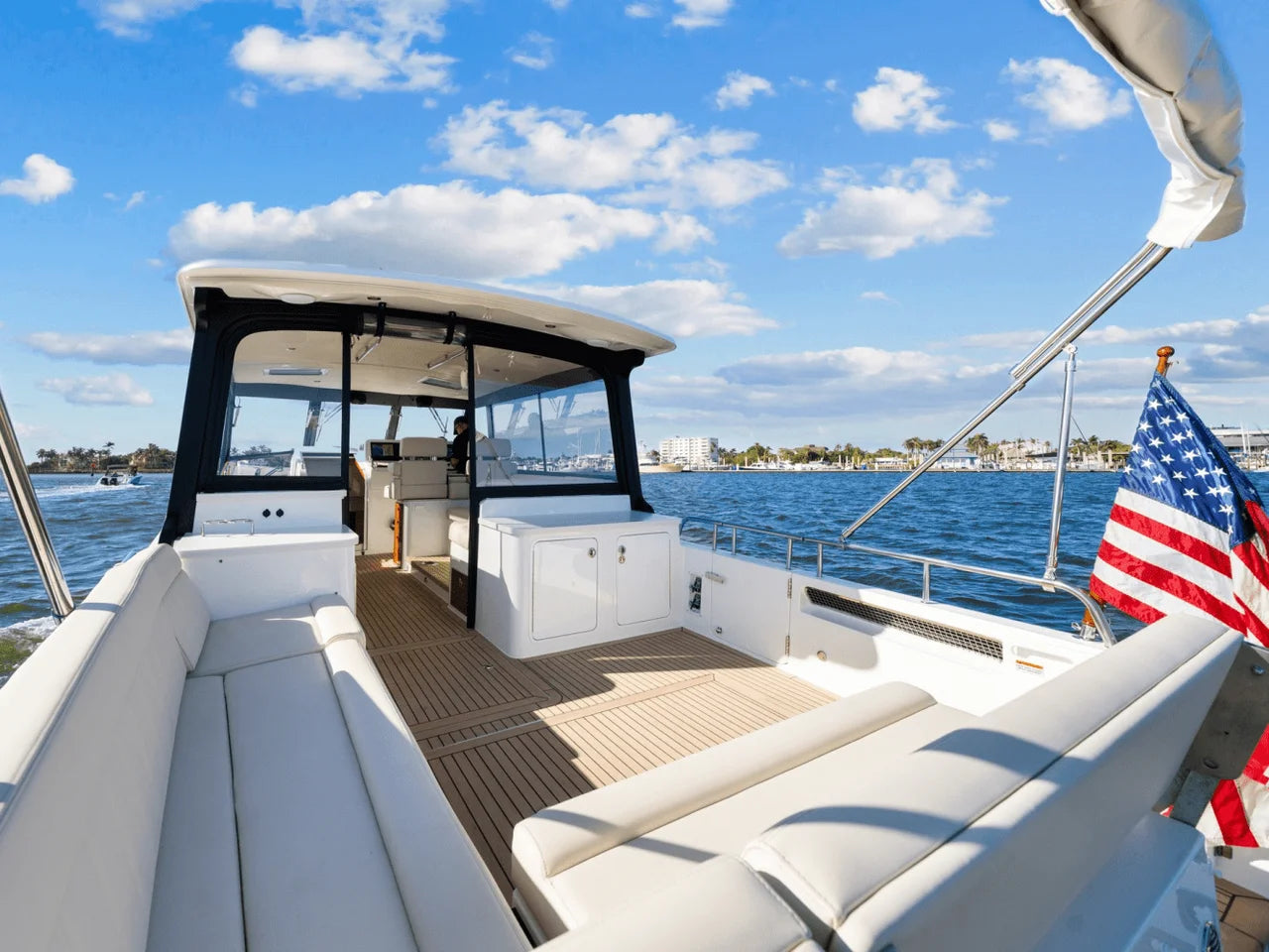 2025 MJM 4 46.0 feet, Clearwater, Florida #44