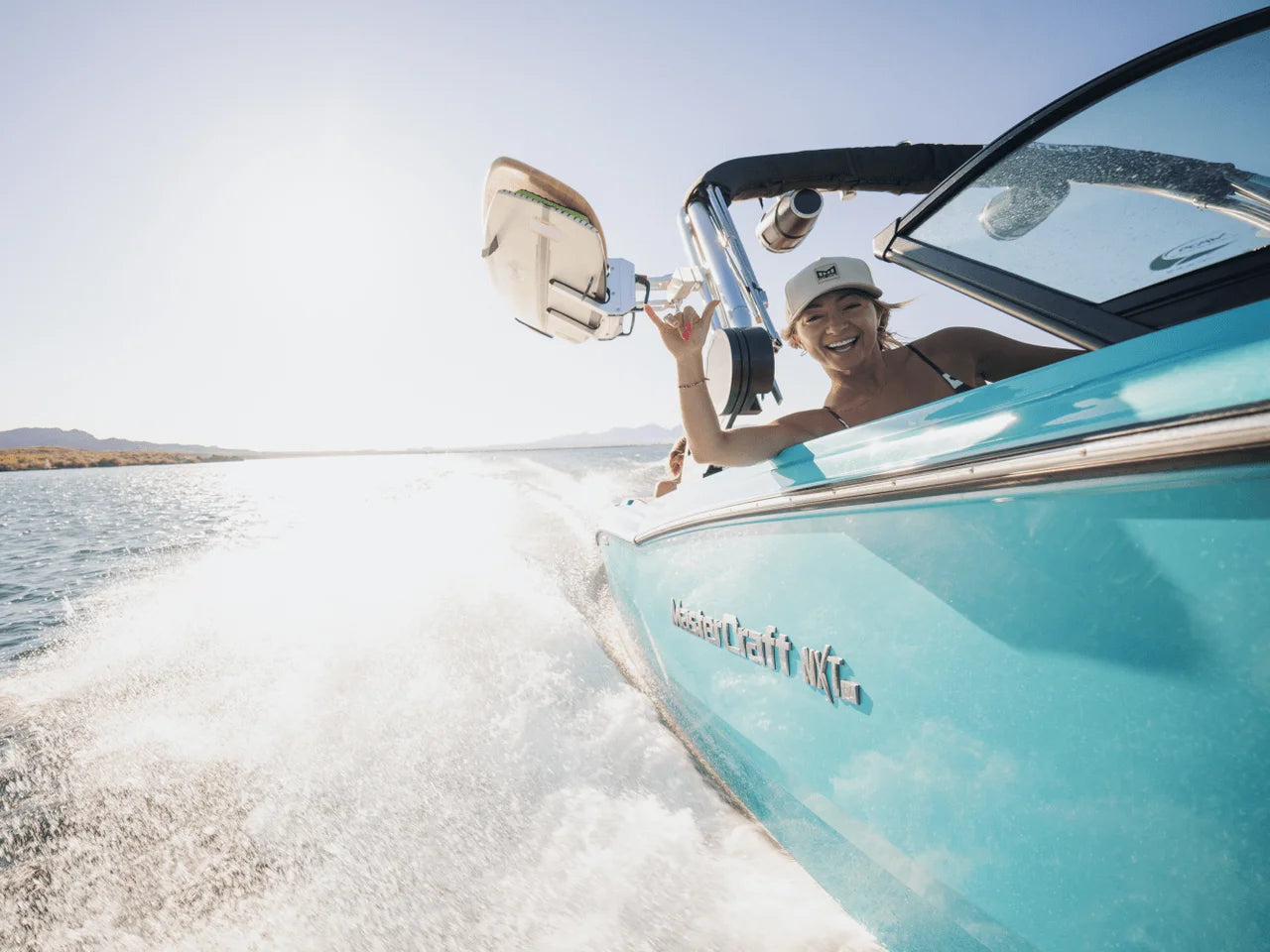 2026 Mastercraft NXT24 24.0 feet, Clearwater, Florida #9