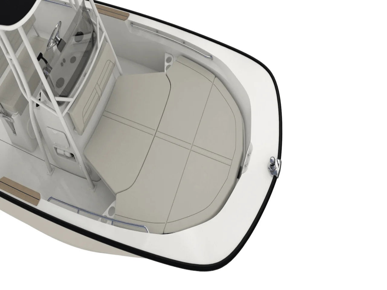 2026 Boston Whaler 190 Montauk 19.0 feet, Clearwater, Florida #21