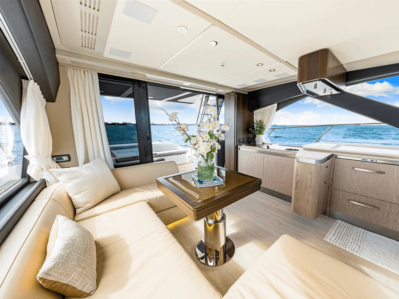 2025 Azimut S6 60.0 feet, Clearwater, Florida #72