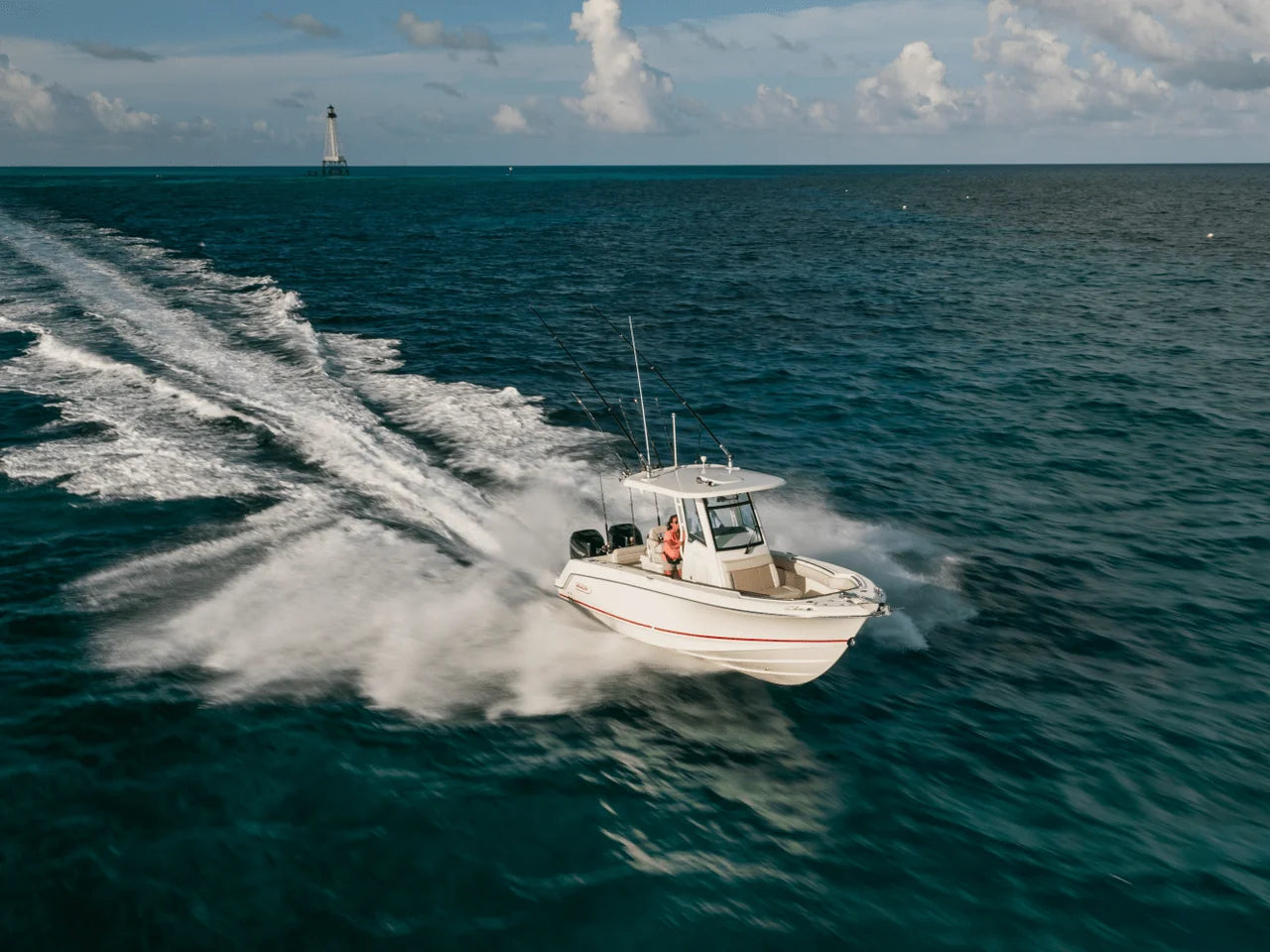 2026 Boston Whaler 250 Outrage 25.0 feet, Clearwater, Florida #40