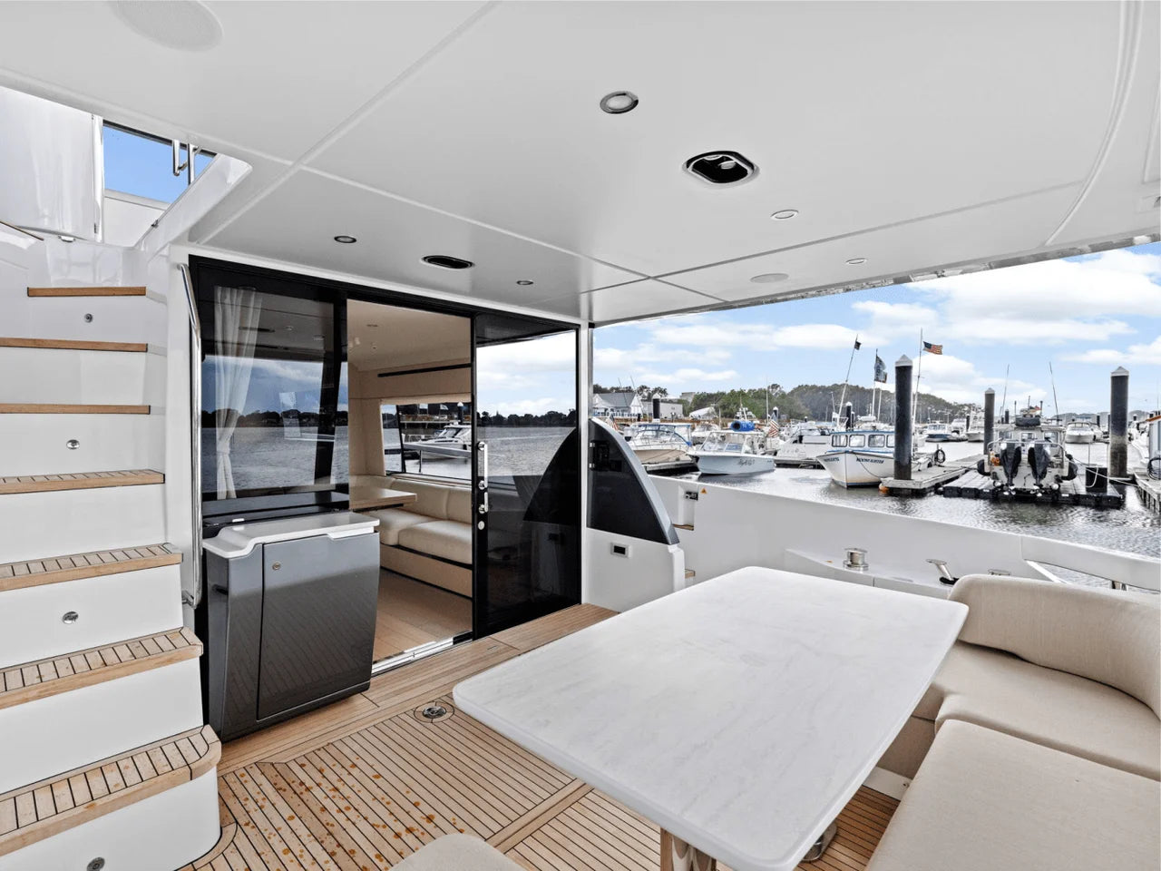 2026 Azimut Fly 68 68.0 feet, Clearwater, Florida #8