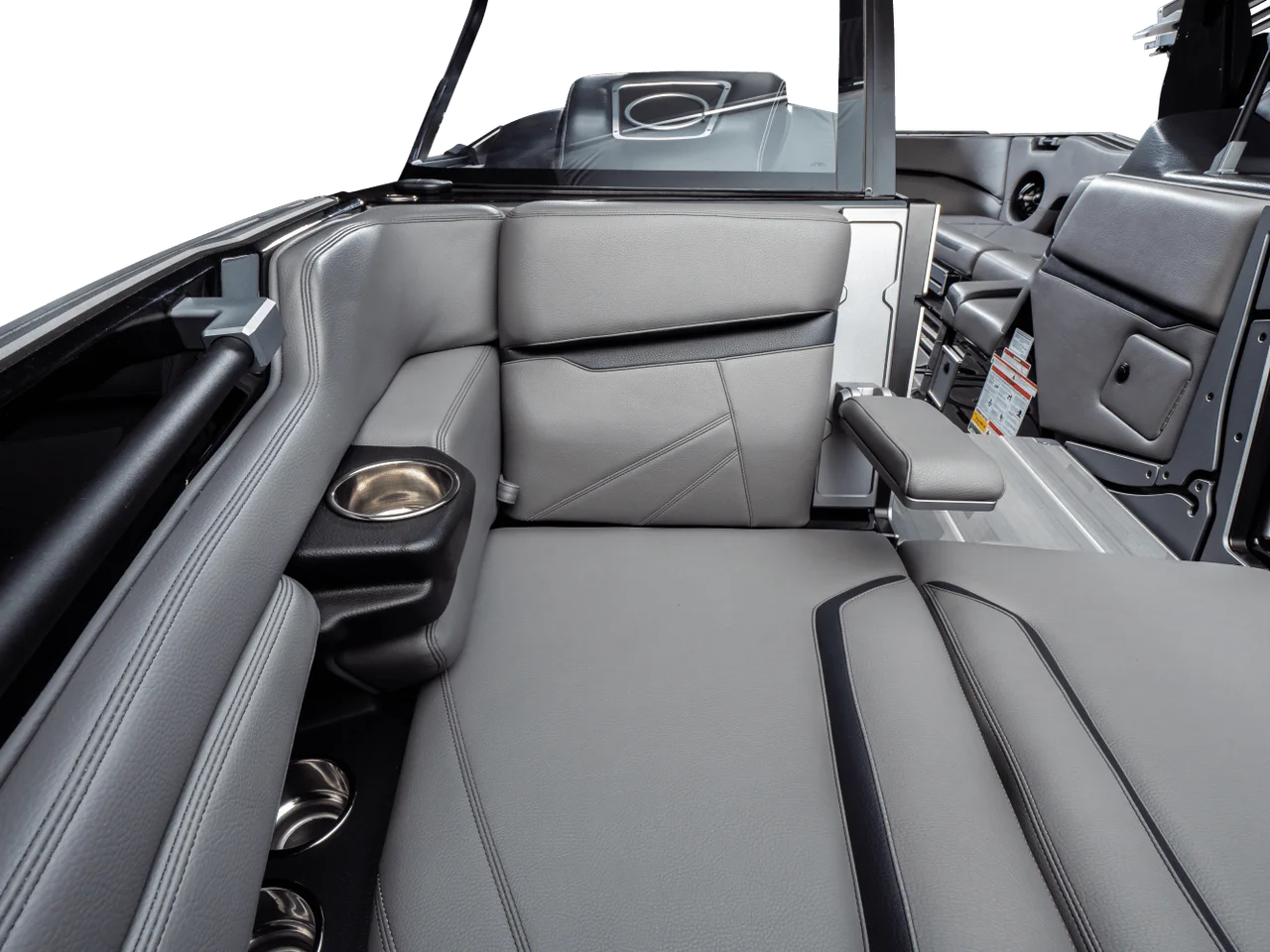 2026 Supra SL 23.0 feet, Clearwater, Florida #23