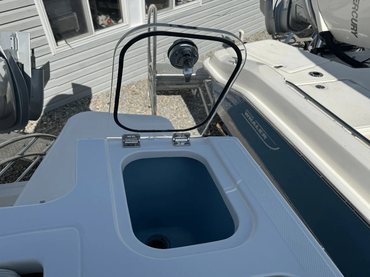 2026 Boston Whaler 240 Vantage 24.0 feet, Clearwater, Florida #11