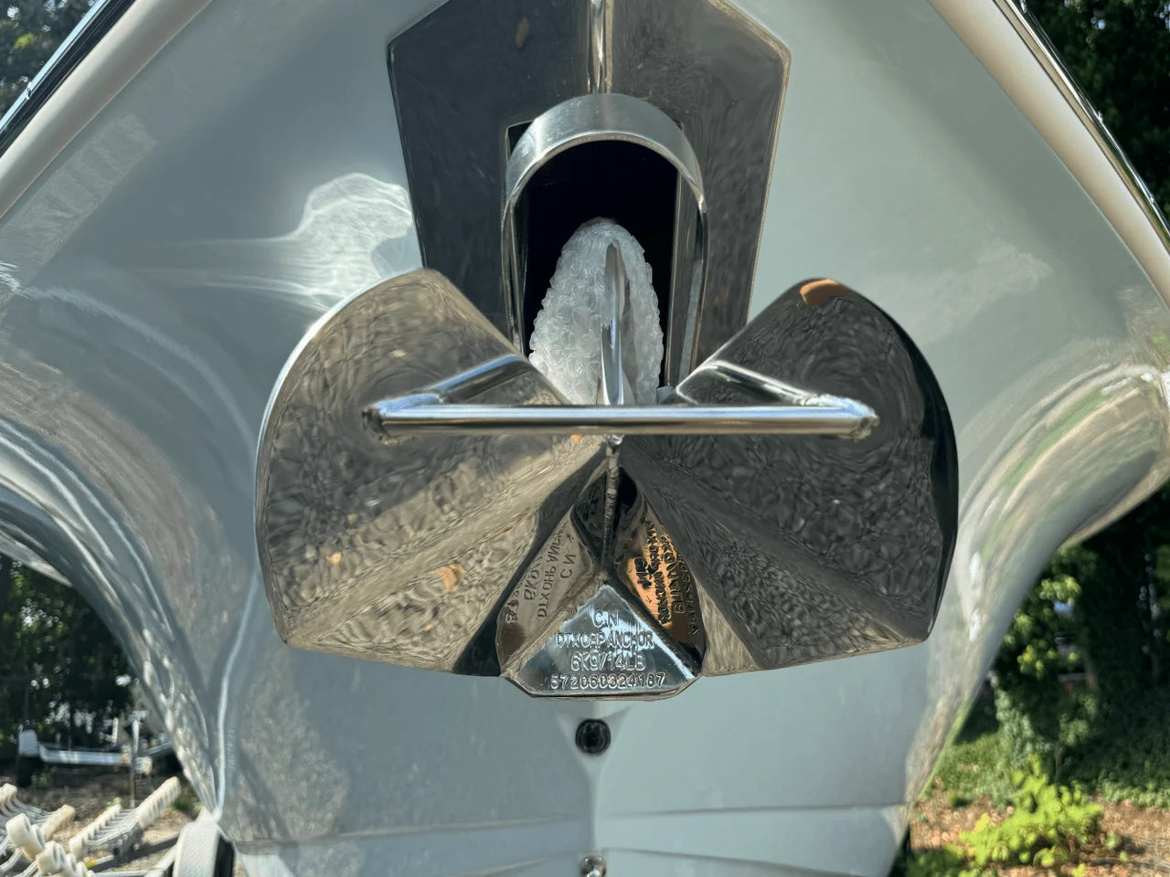 2025 Scout 281 XSS 28.0 feet, Clearwater, Florida #63