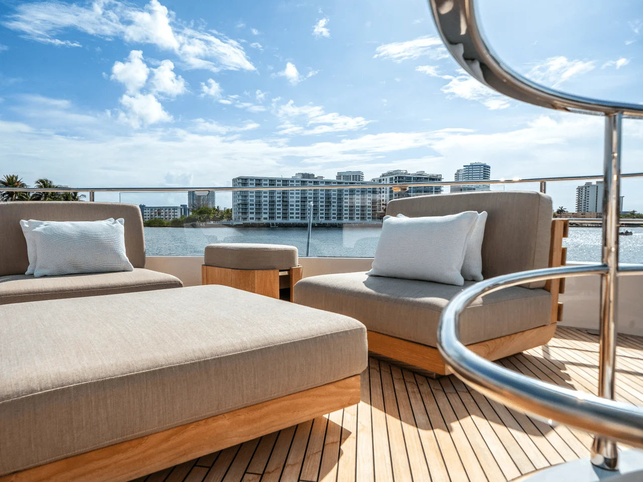 2026 Azimut Magellano 25M 84.0 feet, Clearwater, Florida #86