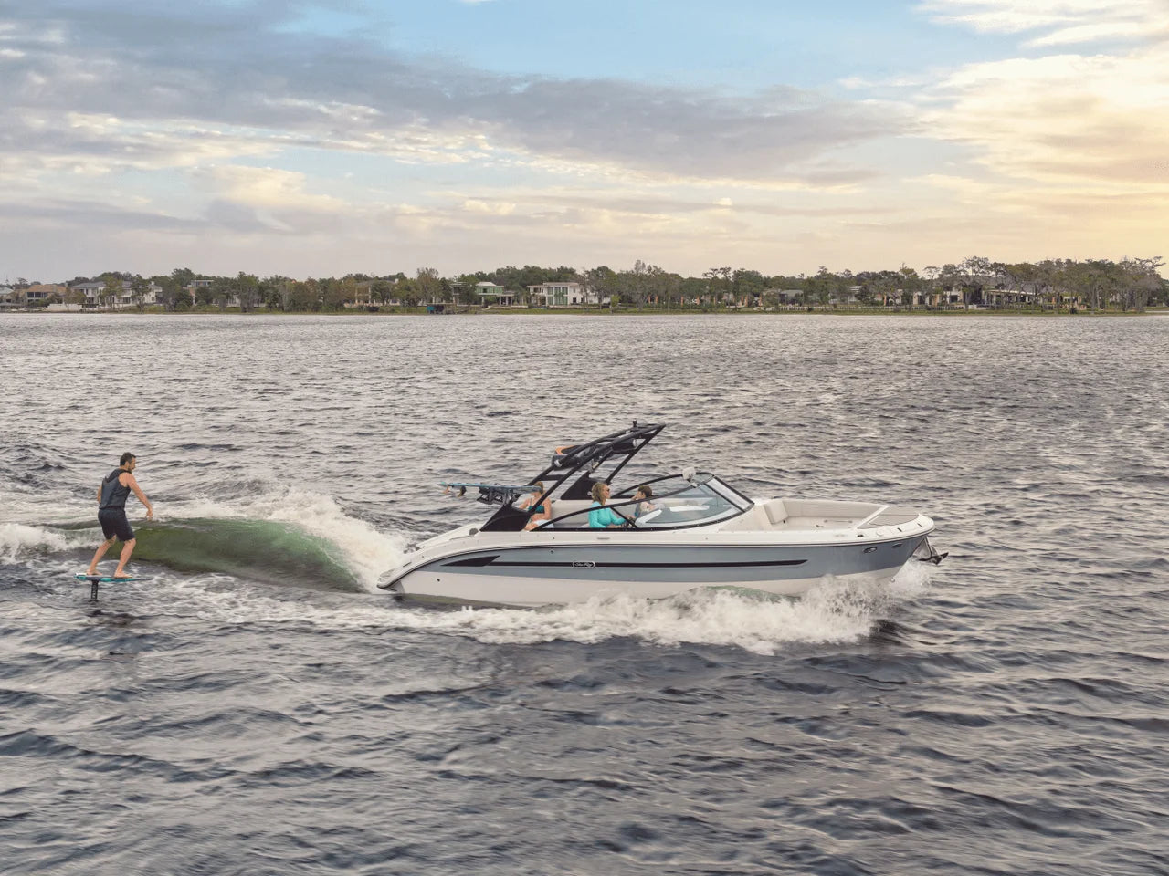 2026 Sea Ray SDX 270 Surf 27.0 feet, Clearwater, Florida #22