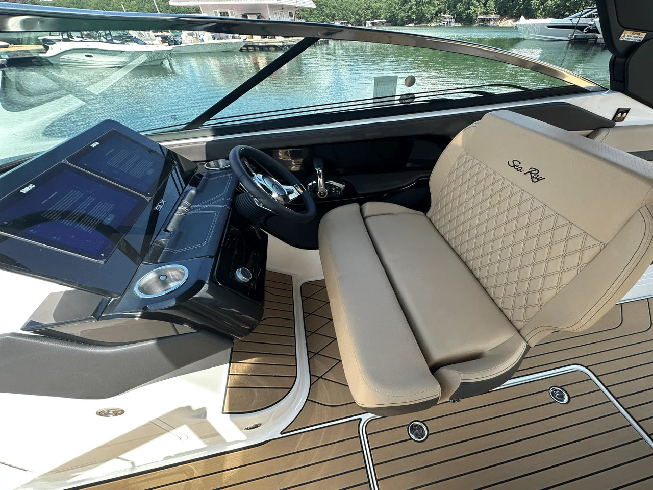 2026 Sea Ray SLX 280 28.0 feet, Clearwater, Florida #15
