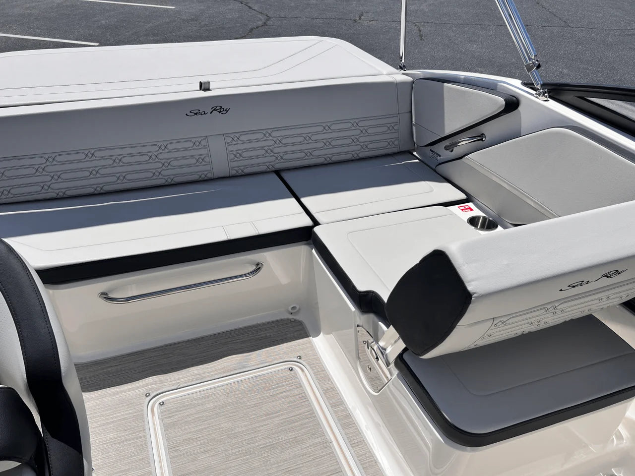 2025 Sea Ray SPX 190 19.0 feet, Clearwater, Florida #14