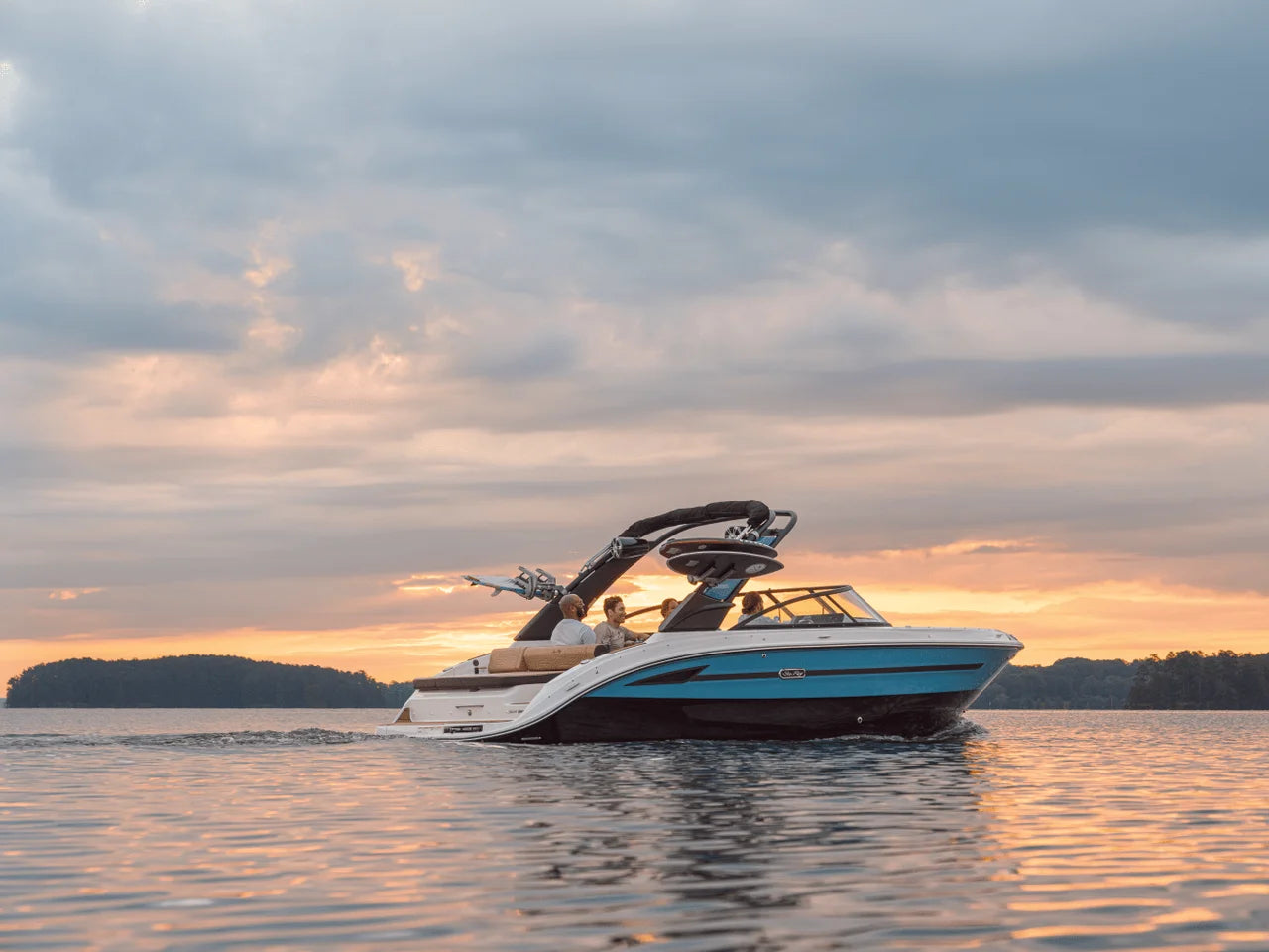 2026 Sea Ray SDX 250 Surf 25.0 feet, Clearwater, Florida #35
