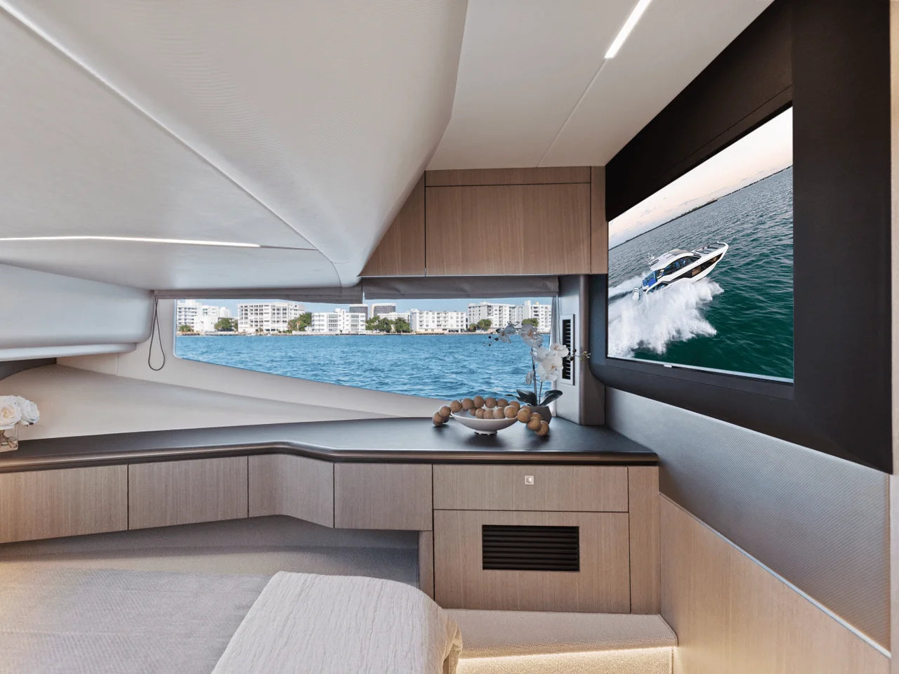 2026 Galeon 435 GTO 43.0 feet, Clearwater, Florida #71