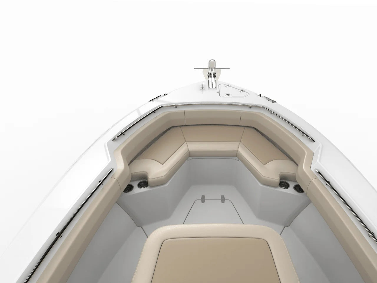 2026 Boston Whaler 250 Outrage 25.0 feet, Clearwater, Florida #73