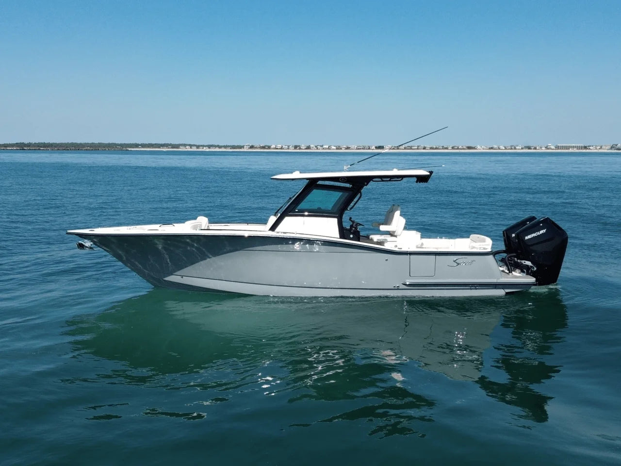 2026 Scout 305 LXF 30.0 feet, Clearwater, Florida #9