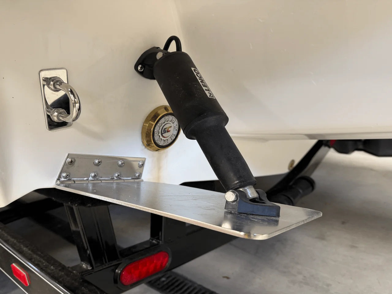 2025 Cobalt R8 Outboard 28.0 feet, Crosslake, MN #18