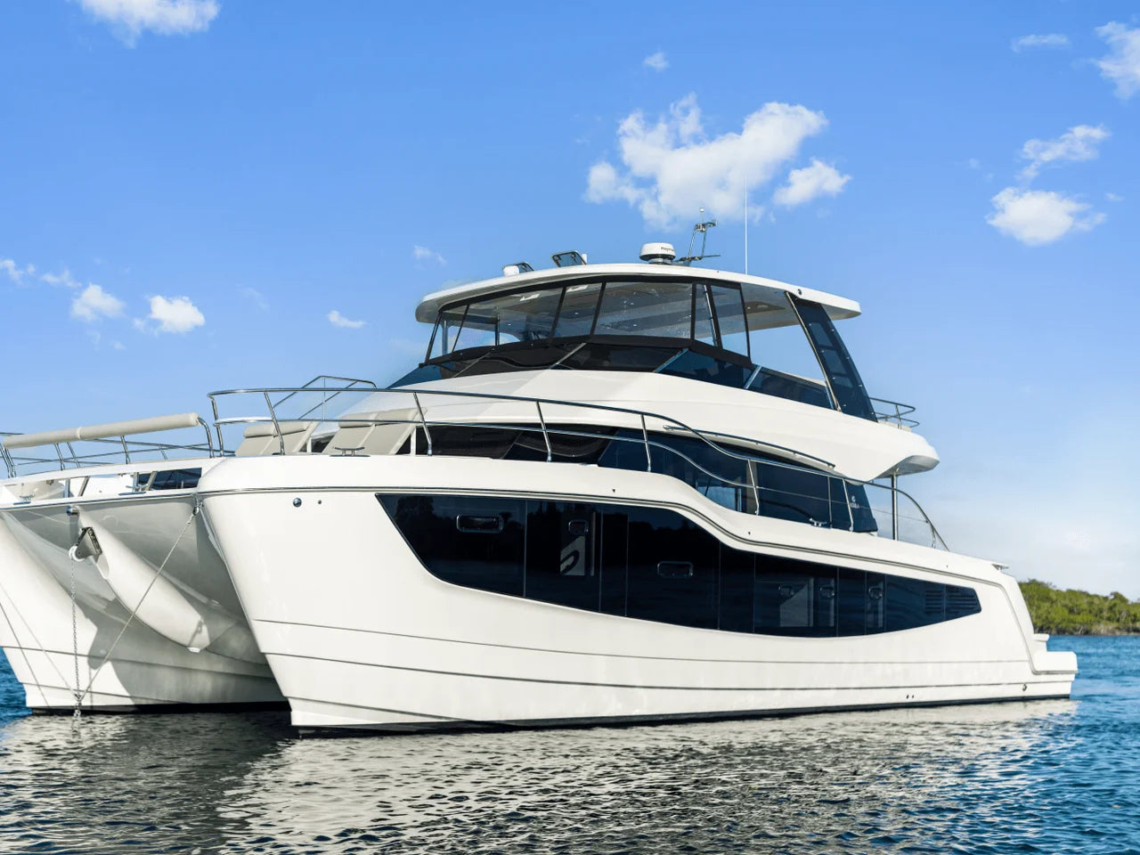 2026 Aquila 50 Yacht 52.0 feet, Clearwater, Florida #37
