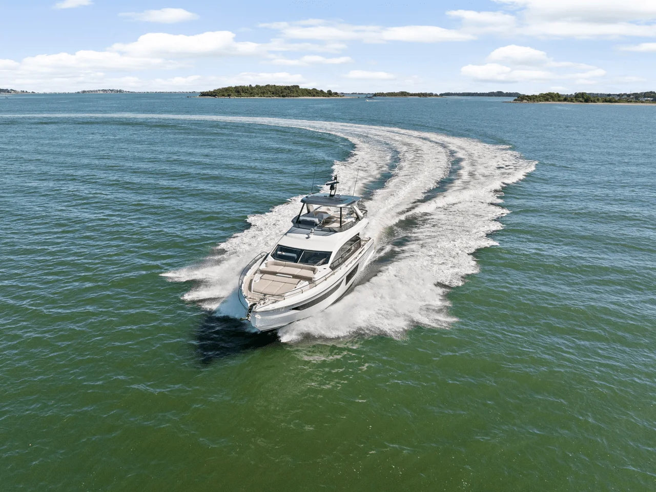 2026 Azimut Fly 68 68.0 feet, Clearwater, Florida #5