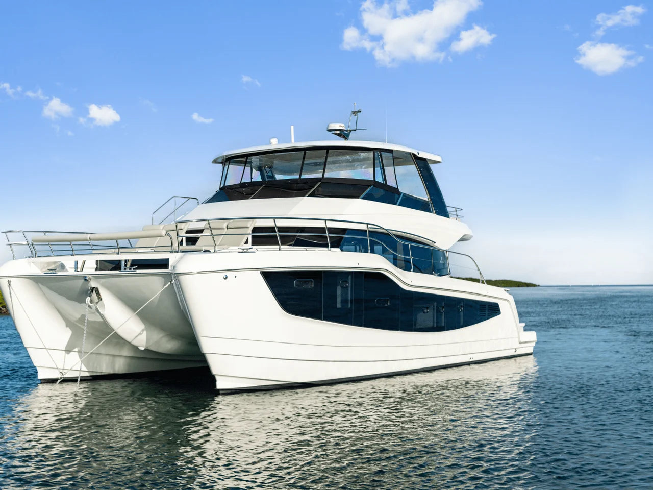 2026 Aquila 50 Yacht 52.0 feet, Clearwater, Florida #40