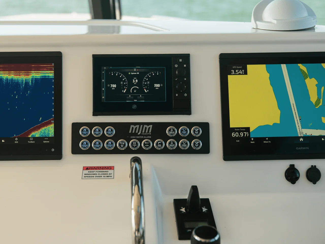 2025 MJM 4 46.0 feet, Clearwater, Florida #31