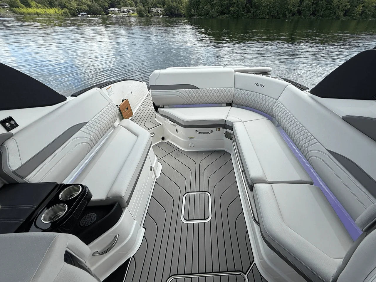 2026 Sea Ray SLX 280 28.0 feet, Clearwater, Florida #17
