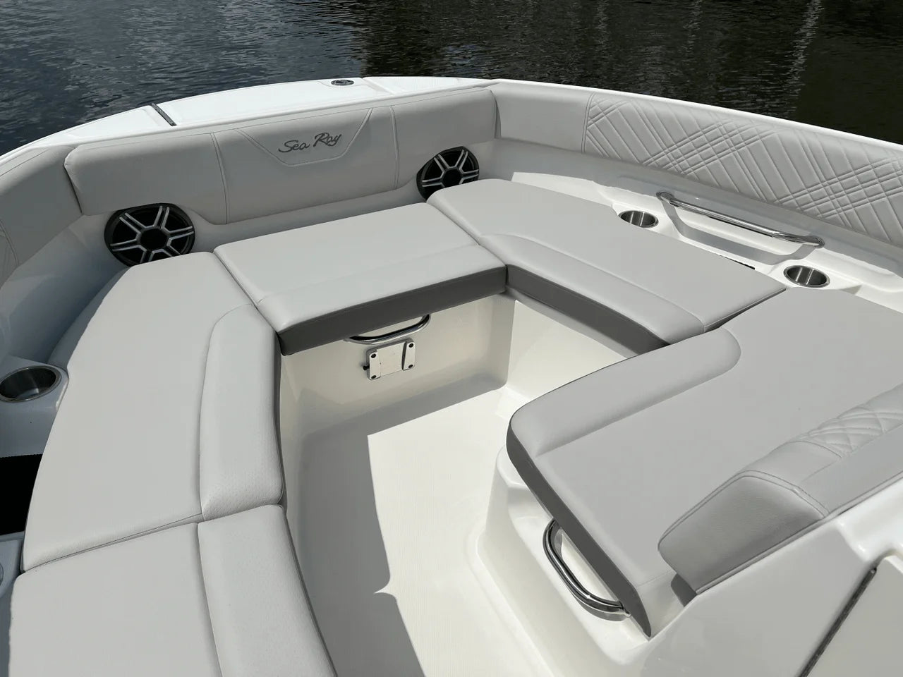 2026 Sea Ray SDX 230 Outboard 23.0 feet, Clearwater, Florida #21