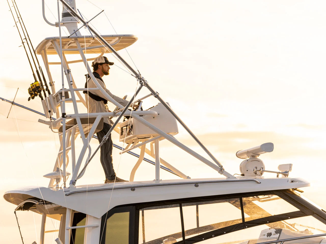 2026 Boston Whaler 365 Conquest 36.0 feet, Clearwater, Florida #14