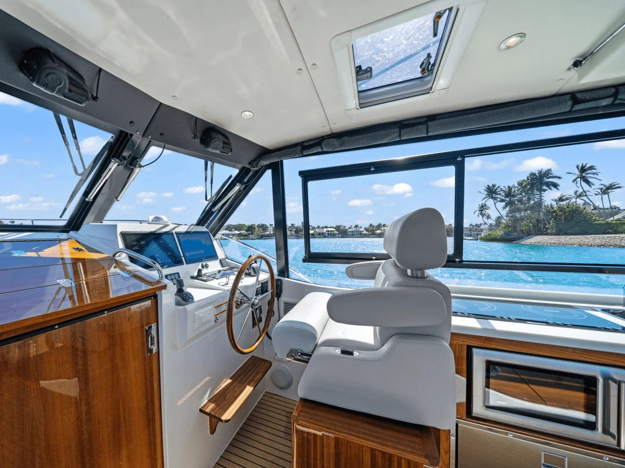 2025 MJM 42 46.0 feet, Clearwater, Florida #34