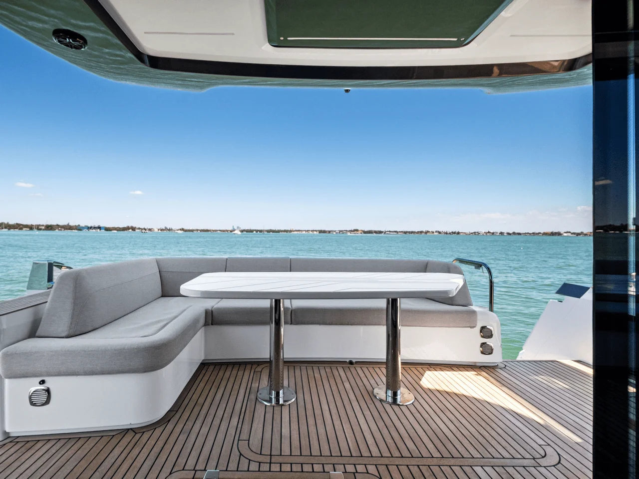 2025 Galeon 560 FLY 56.0 feet, Clearwater, Florida #31