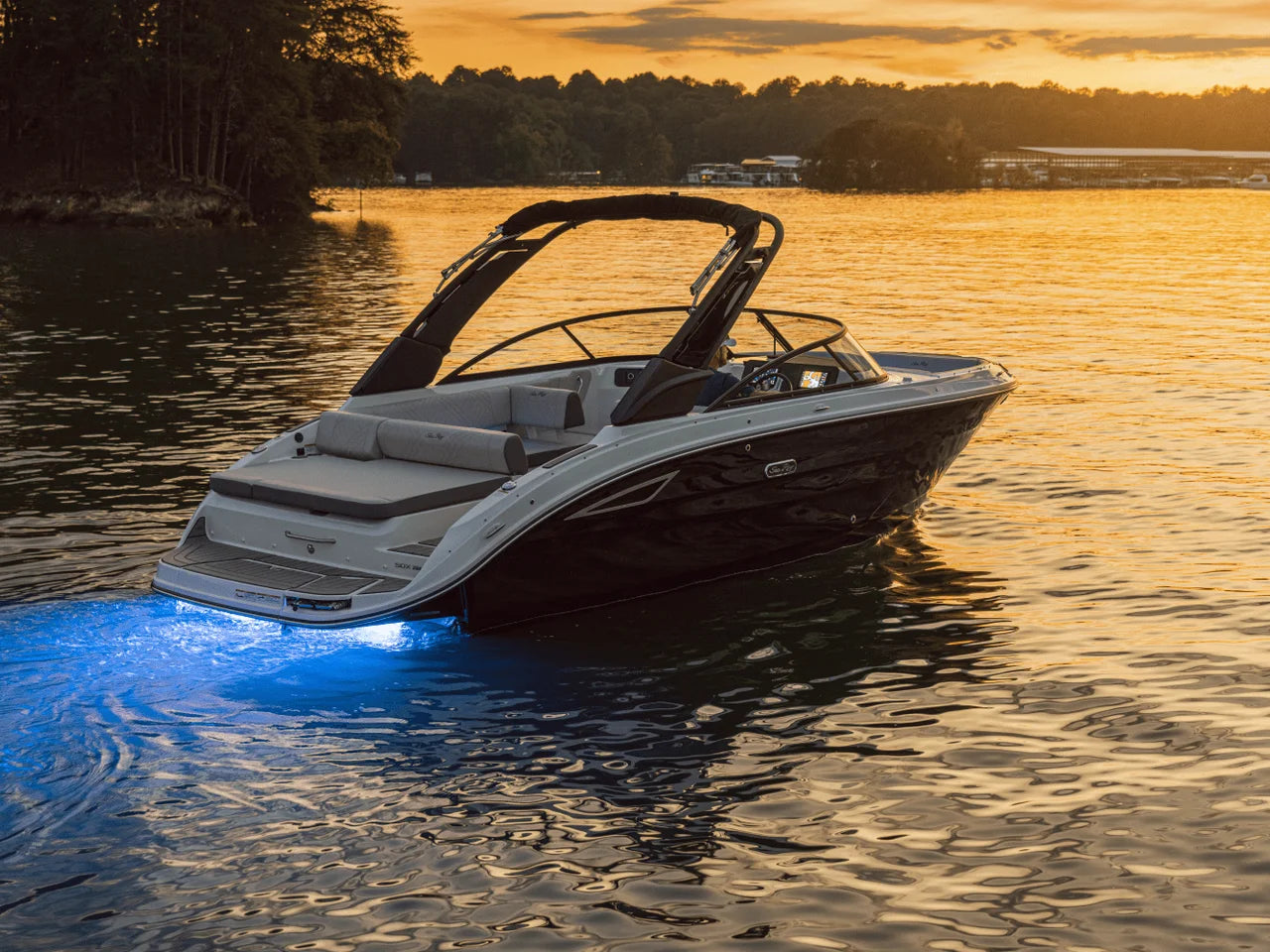 2026 Sea Ray SDX 250 25.0 feet, Clearwater, Florida #54