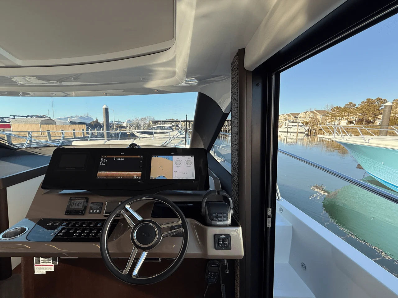 2025 Galeon 450 HTC 45.0 feet, Clearwater, Florida #33