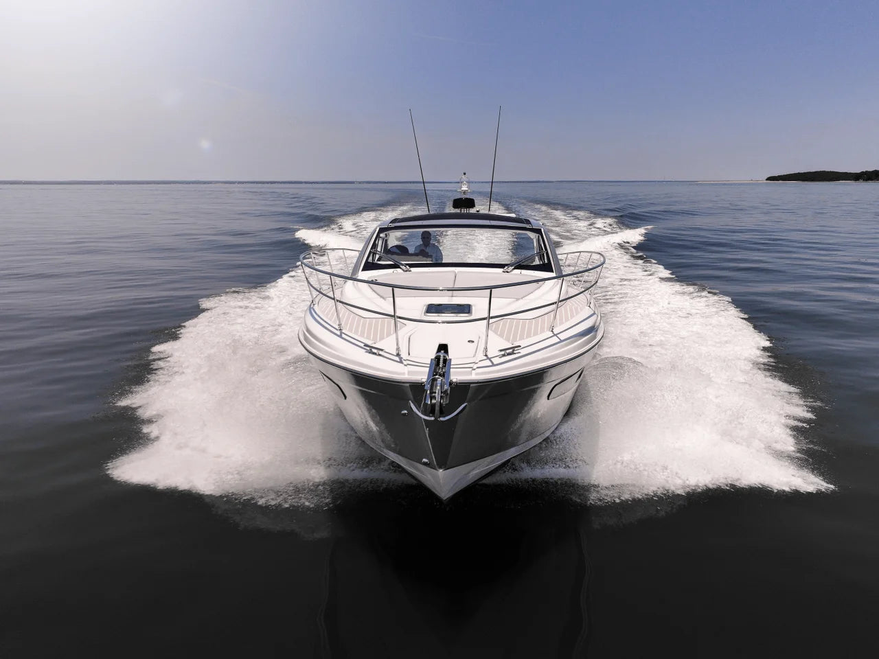 2026 Azimut A45 45.0 feet, Clearwater, Florida #3