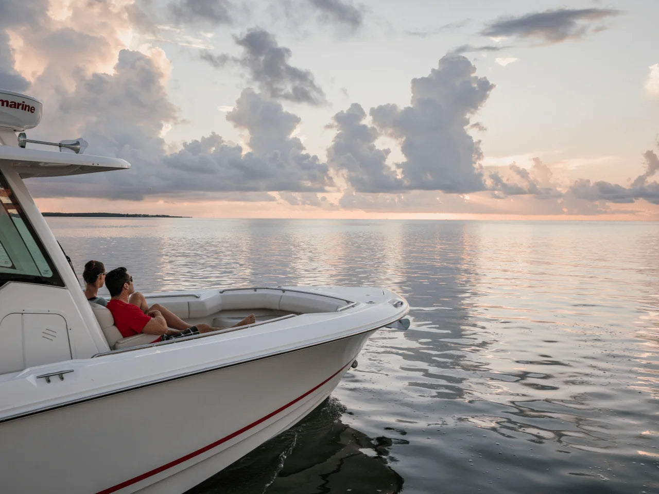 2026 Boston Whaler 280 Outrage 28.0 feet, Clearwater, Florida #18