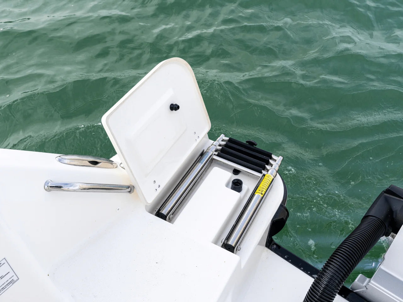 2026 Boston Whaler 365 Conquest 36.0 feet, Clearwater, Florida #75