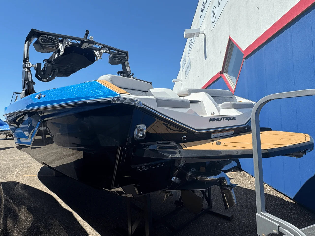 2025 Nautique Super Air Nautique G25 25.0 feet, Clearwater, Florida #7
