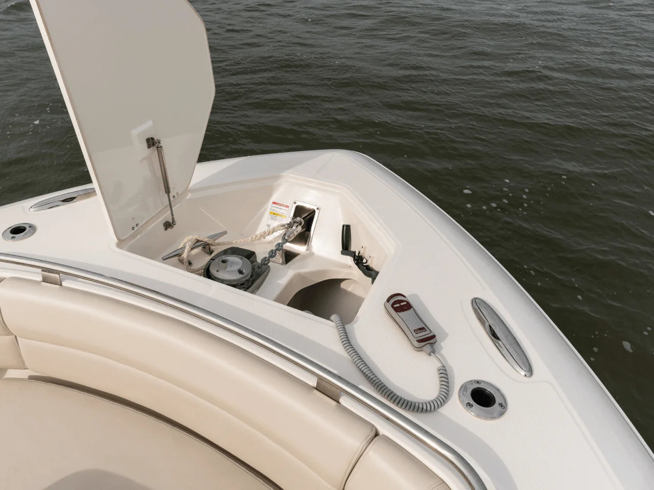 2026 Boston Whaler 380 Realm 38.0 feet, Clearwater, Florida #77