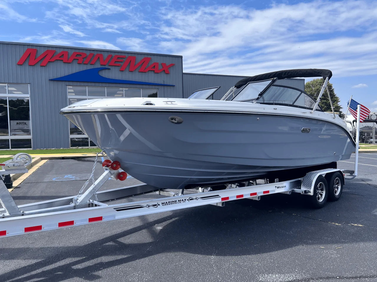 2026 Sea Ray SDX 230 Outboard 23.0 feet, Clearwater, Florida #2