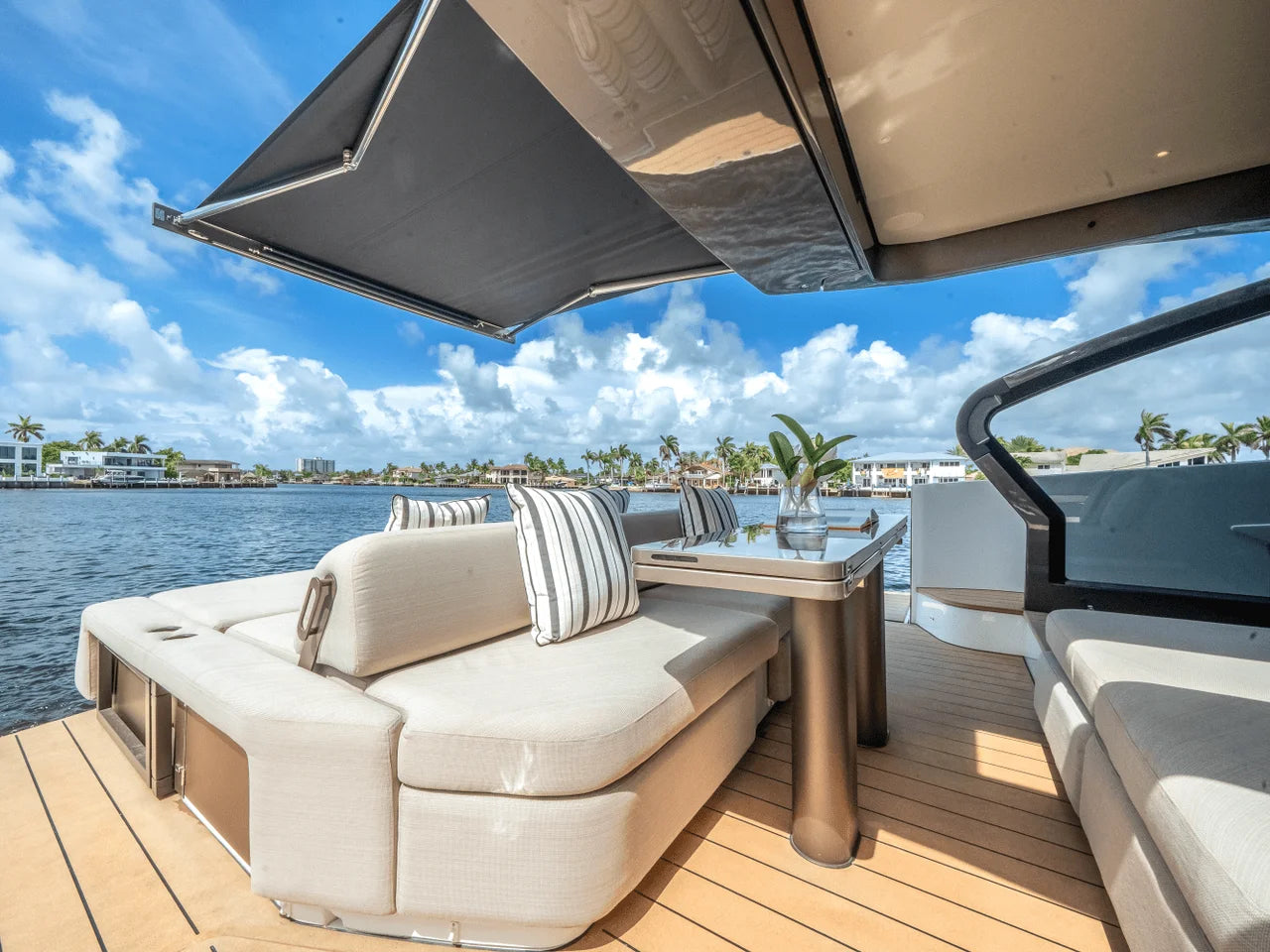 2025 Azimut Seadeck 6 60.0 feet, Clearwater, Florida #20