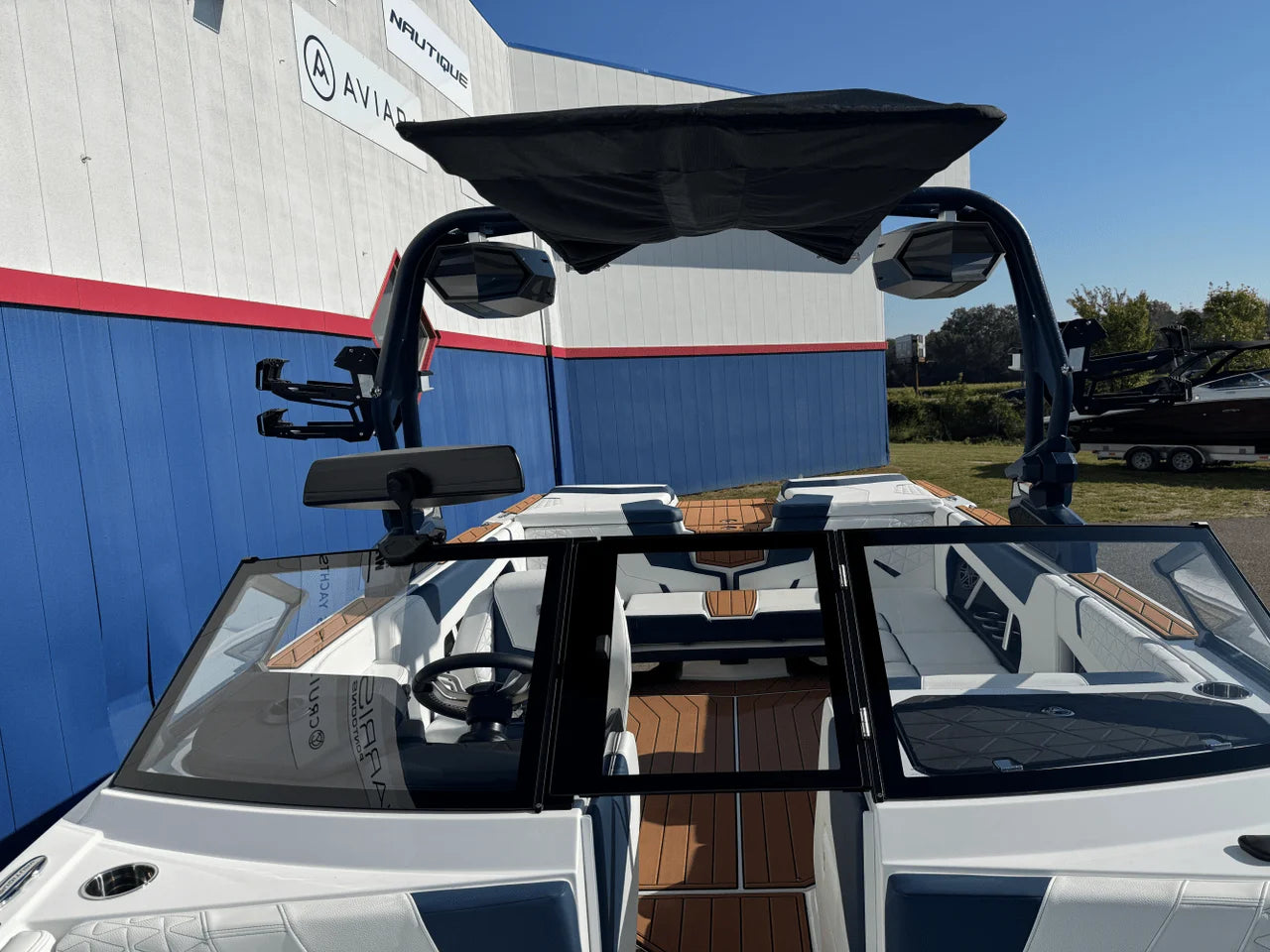 2026 Nautique Super Air Nautique GS22 22.0 feet, Clearwater, Florida #47