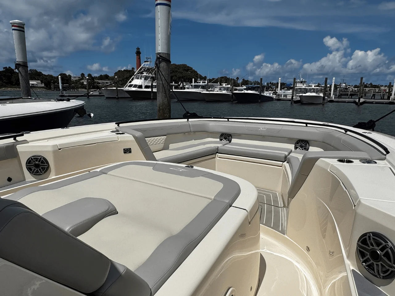 2025 Scout 400 LXF 40.0 feet, Clearwater, Florida #19